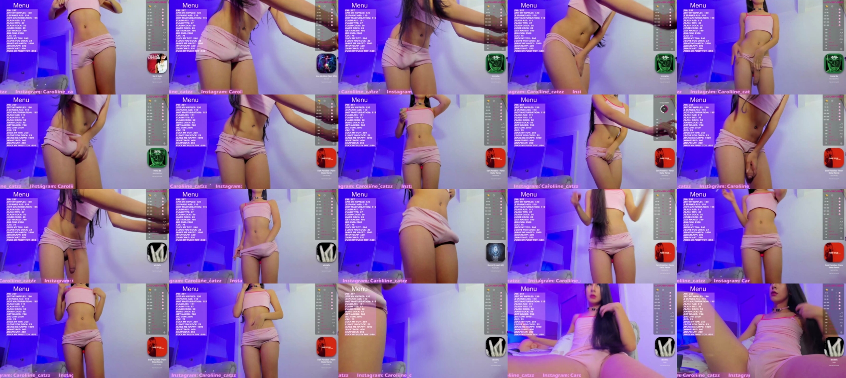 caroliine_catzz  17-03-2022